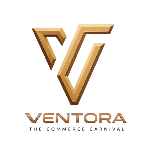 VENTORA Logo
